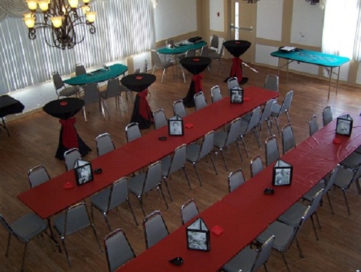 Banquet Facilities Banquet Facilities