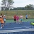 Tennis Courts