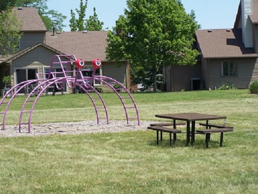 Playground Playground